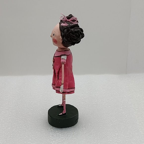Lori Mitchell Ma Cherie Valentine's Day Figurine - Picture 3 of 6
